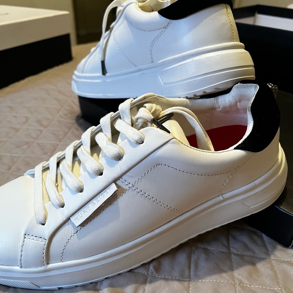 Kurt Geiger